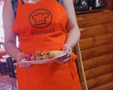 Foto del paso 7 de la receta: 🍗Albóndiguitas Fritas (Pollo)🍗