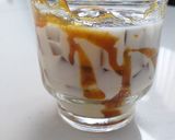 Foto langkah ke 3 dari resep Boba Fresh Milk #DEBM.