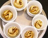 नो ईस्ट नोओवन सीनँमन रोल क्नॉट (no yeast cinnamon roll recipe in marathi) रेसिपी स्टेप 8 फोटो 