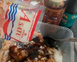 Foto langkah ke 3 dari resep Ayam Charsiu Kecap.