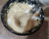 A picture of step 16 of Easy cup cake🥰🧁.