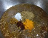 A picture of step 3 of Moong.