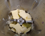 Foto del paso 1 de la receta: Croquetas de jamón en robot cocina