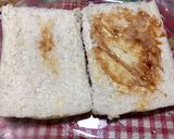 Foto del paso 1 de la receta: Sándwich 🥪 de milanesa completo (a mi manera)