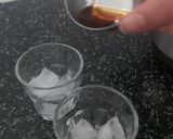 फ्रापेचीनो डालगोना फिल्टर कापी (frappechinno dalgona filter kaapi recipe in Hindi) रेसिपी चरण 5 फोटो