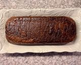 Φωτογραφία βήματος 3 της συνταγής Healthy sugarless cake & άκρως νηστίσιμο, άλαδο & χωρίς ζάχαρη 😋♥️🍓🍌🍠♥️😋 (χωρίς μίξερ)