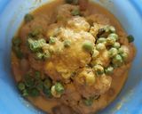 গোটা ফুলকপির রোস্ট (Phoolkopir roast recipe in bengali) রেসিপির ধাপ 5 ছবি