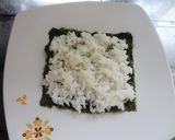 A picture of step 1 of Easy Rice Ball Bites for Babies and Toddlers.