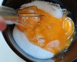 Foto del paso 10 de la receta Bavaroise de mascarpone y mousse de fresas