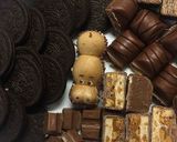 Nutellás csokoládé torta recept fázis 8 fotója