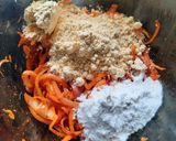 कांदा भजी (kanda bhaji recipe in marathi) रेसिपी स्टेप 4 फोटो 