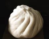 Steam meat buns recipe step 5 photo