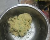 Foto langkah ke 3 dari resep Bakso Goreng Nasi (Posbar #20).