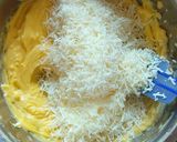 Foto langkah ke 3 dari resep 95. Kastengel Bulan Sabit.