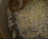 Foto del paso 4 de la receta: Espaguetis con queso y crema de leche