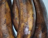 Foto langkah ke 1 dari resep Bolu pisang raja.