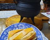 Foto del paso 6 de la receta: Chorizo con salsa en caldero