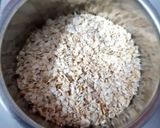 ओट्स के वैजी अप्पे रेसिपी चरण 1 फोटो