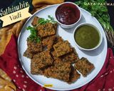 A picture of step 10 of કોથંબિર વડી (Kothimbir Vadi Recipe in Gujarati).