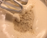 Foto del paso 6 de la receta: Pastel de almendras con glasé perfumado al ron