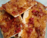 Foto del paso 5 de la receta: Pizza