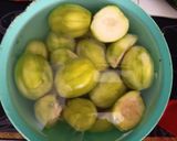 Foto langkah ke 1 dari resep Asinan Buah Kedondong.