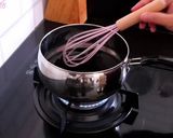 Foto langkah ke 2 dari resep PUDING CAPCIN KOTAK SUSU | Menul-menul.