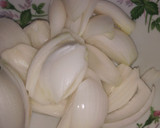 Foto del paso 2 de la receta: Mole de abuela