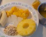 Healthy smoothies recipe step 4 photo