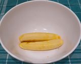 Foto langkah ke 1 dari resep Banana Pancake.