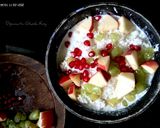 সাবুমাখা (Sabu makha recipe in Bengali) রেসিপির ধাপ 5 ছবি