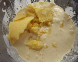 Foto del paso 3 de la receta: Fainá de queso y polenta