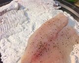 Foto del paso 2 de la receta: Filetes al ajillo