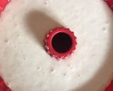 Foto del paso 4 de la receta: Bundtcake o bizcocho ligero de cacahuete 🥜