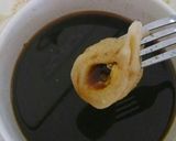 Foto langkah ke 3 dari resep Pempek Dos.