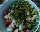 Foto del paso 4 de la receta: Tlacoyos