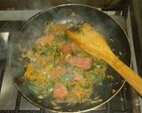 Foto del paso 2 de la receta: Pan relleno de carne japonés