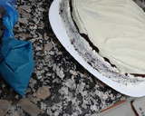 Foto del paso 4 de la receta: Tarta de cumple casera!