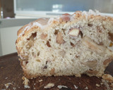 Foto del paso 13 de la receta: Pan dulce!