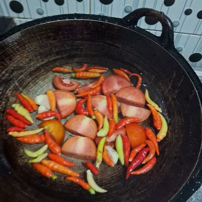 Langkah 11