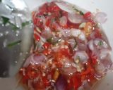 Foto langkah ke 3 dari resep Sambel matah.