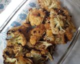 Foto del paso 3 de la receta: Coliflor al horno