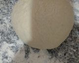 Foto del paso 3 de la receta: 💙🔹🥖 Pan de campo 🥖🔹💙