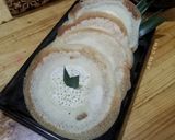 Foto langkah ke 7 dari resep 200. Serabi Solo.