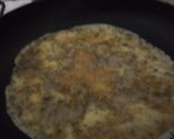 Foto del paso 2 de la receta: SandwichOmelettt 😊💓