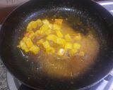 પનીર ટીકા મસાલા(paneer tika masala in Gujarati) રેસીપી સ્ટેપ5ફોટો