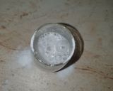 AquaBlue recept fázis 5 fotója