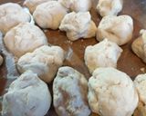 Foto del paso 1 de la receta: Cuernitos