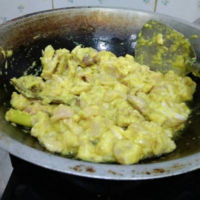 Resep Ayam Kecap Kuah Kental Toping Mie Ayam Yang Bikin Ngiler Serta Gampang Dibuat Xresep Co