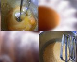 Foto del paso 4 de la receta: Queque de vainilla esponjoso chileno 🇨🇱